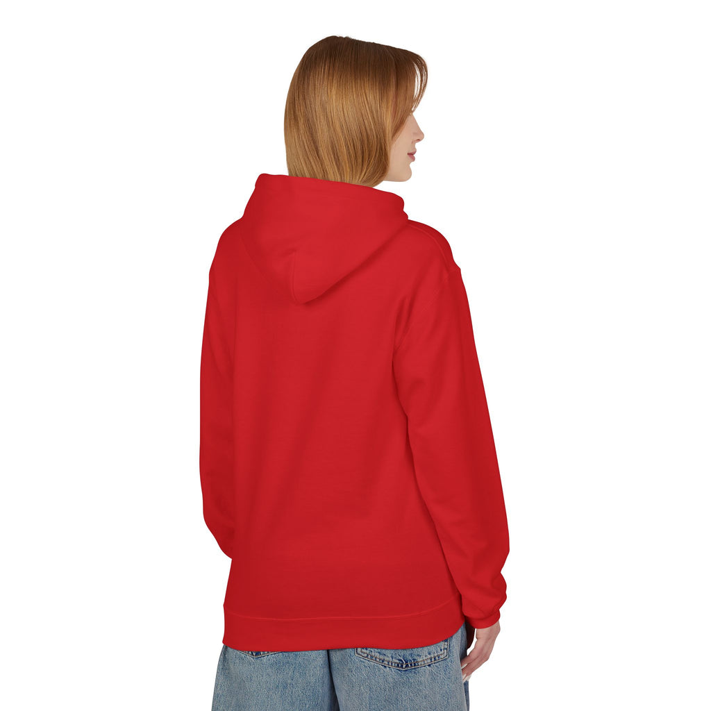 Stylish Soft Fleece Hoodie - Cozy Unisex Sweatshirt for All Occasions, Casual Wear, Gifts, Comfortable Lounge Wear, Everyday Style