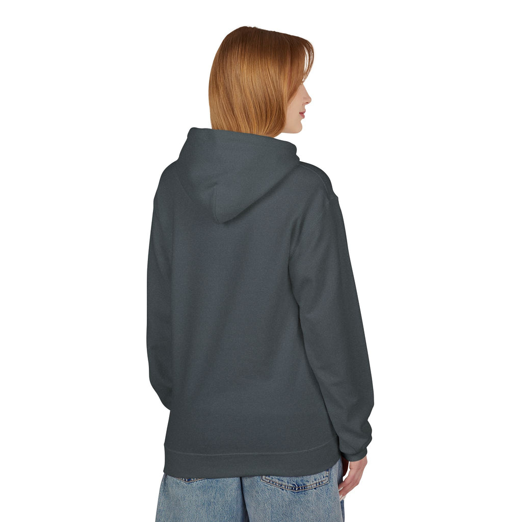 Stylish Soft Fleece Hoodie - Cozy Unisex Sweatshirt for All Occasions, Casual Wear, Gifts, Comfortable Lounge Wear, Everyday Style