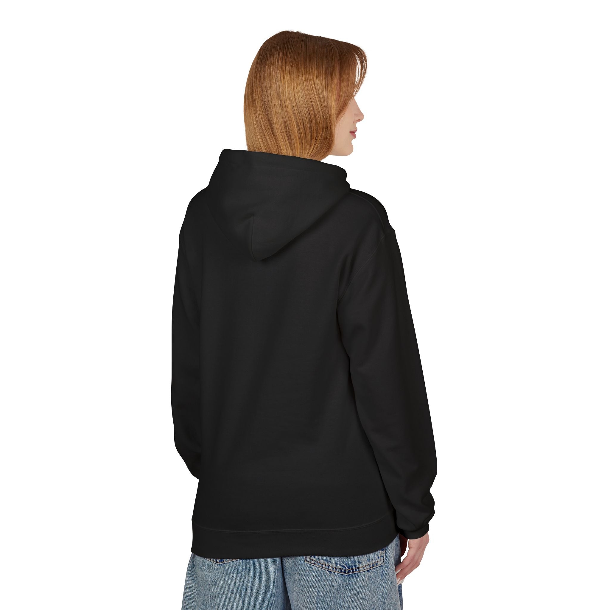 Stylish Soft Fleece Hoodie - Cozy Unisex Sweatshirt for All Occasions, Casual Wear, Gifts, Comfortable Lounge Wear, Everyday Style
