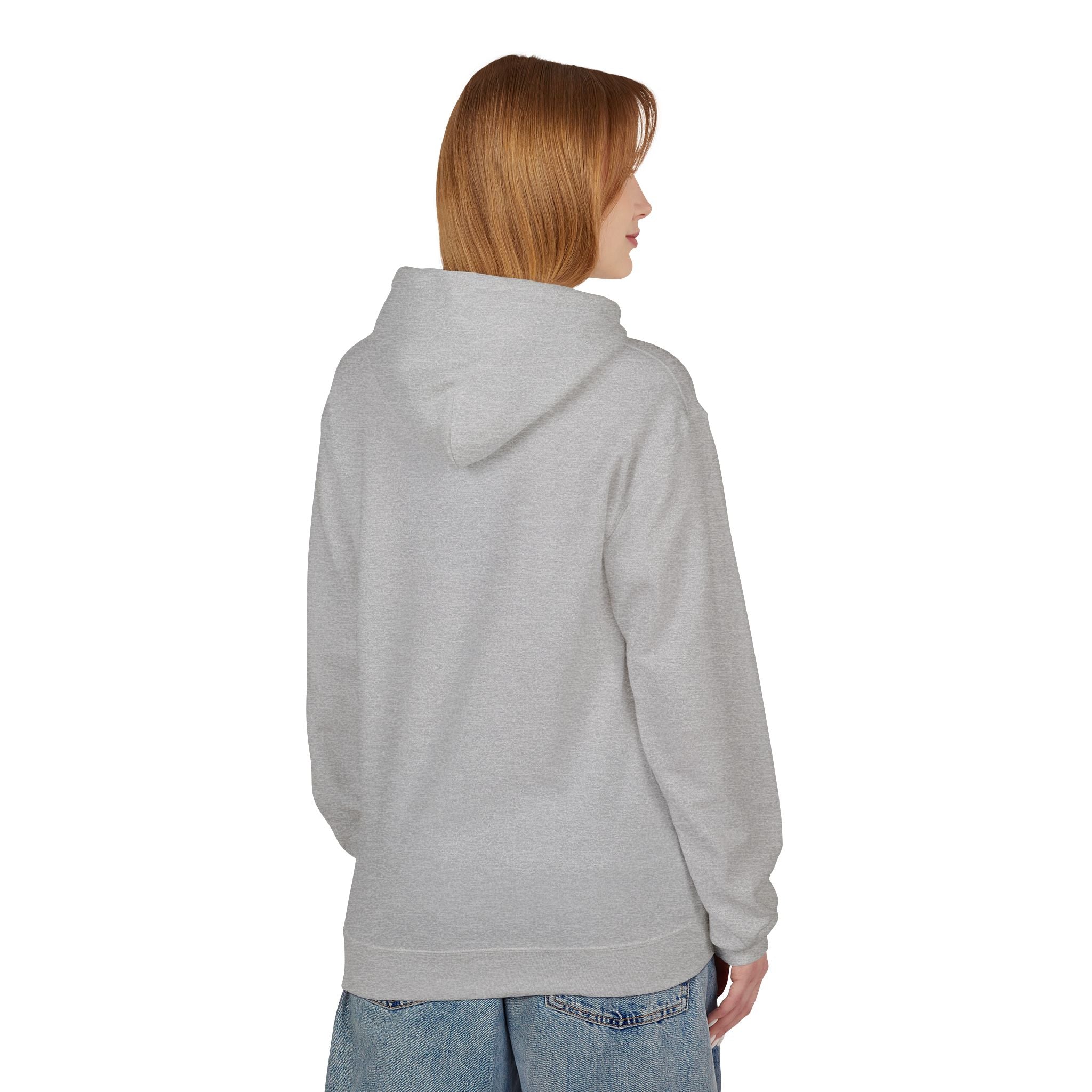 Stylish Soft Fleece Hoodie - Cozy Unisex Sweatshirt for All Occasions, Casual Wear, Gifts, Comfortable Lounge Wear, Everyday Style