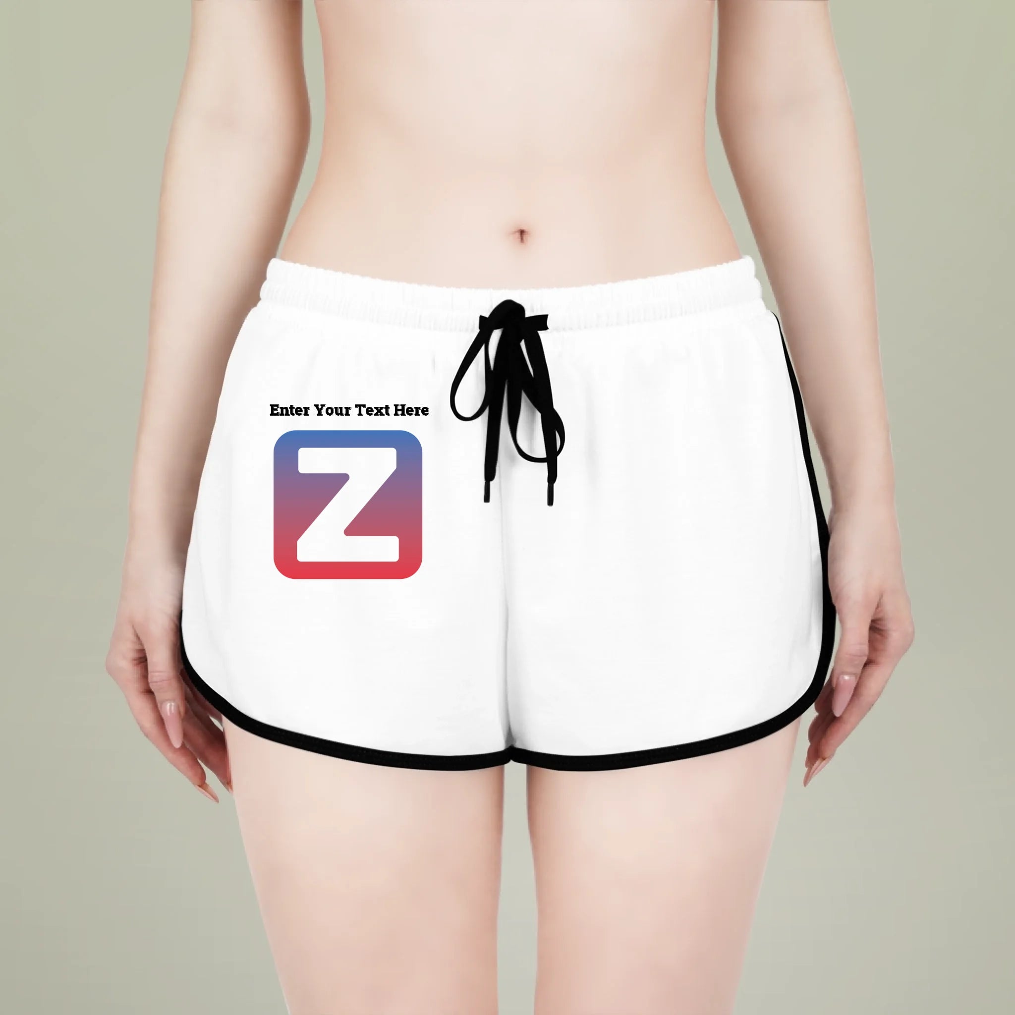 Shorts Personalized