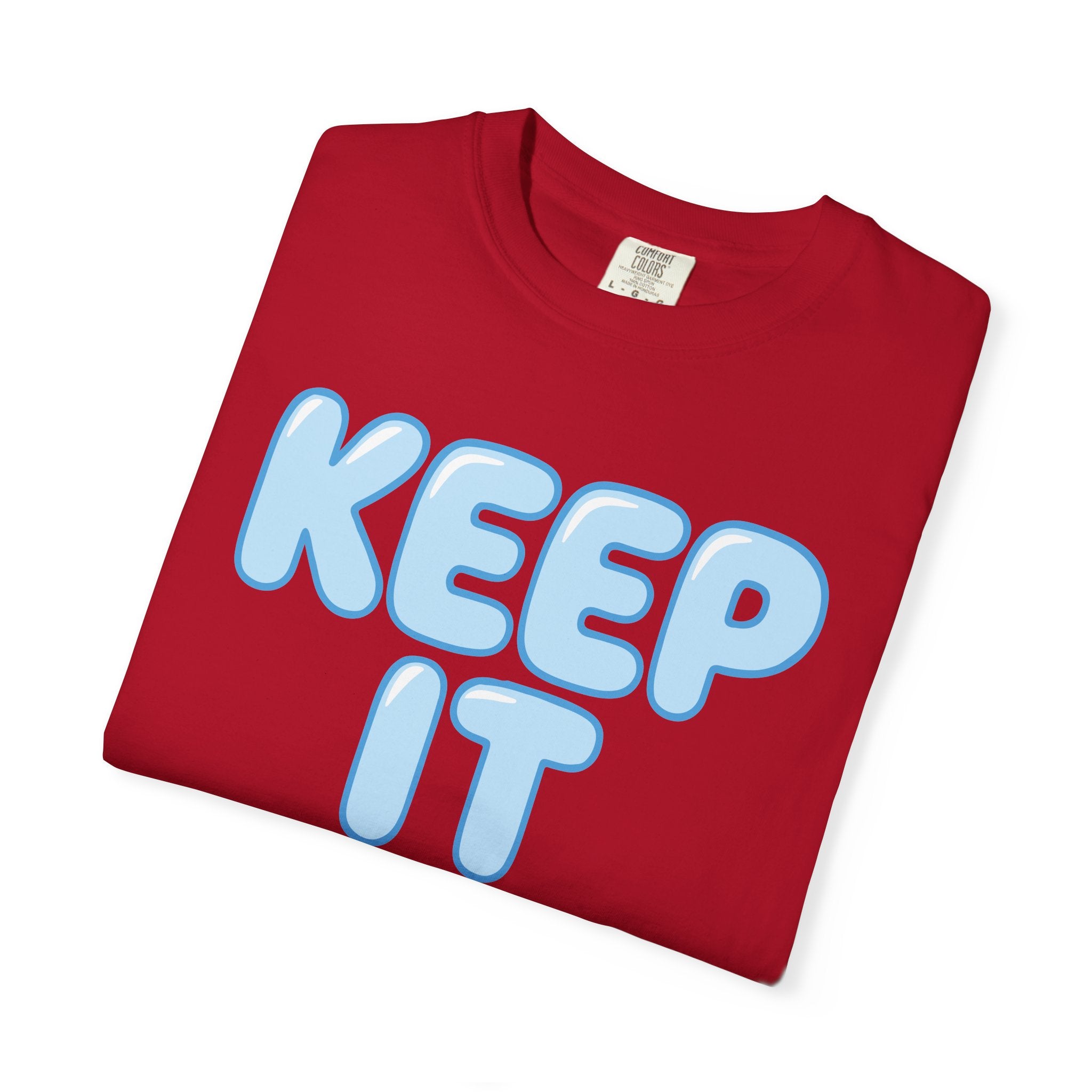 Garment-Dyed T-shirt with 'No Bad Vibes' | Positive Vibes Shirt, Unisex Casual Tee, Summer Wardrobe Essential, Gift for Friends, [...]